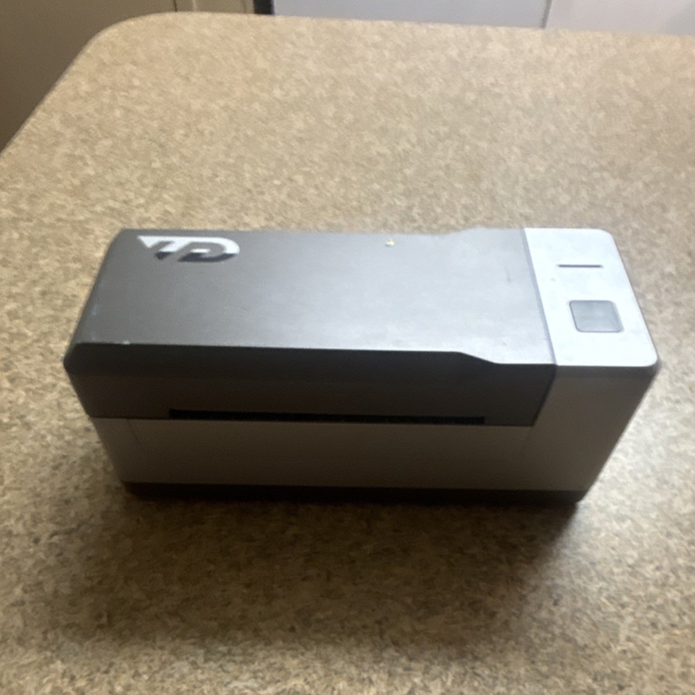 YD RH-40BT Thermal Label Printer