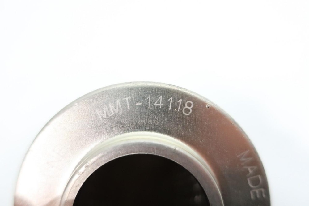 Method Machine MMT-14118 Hydraulic Filter