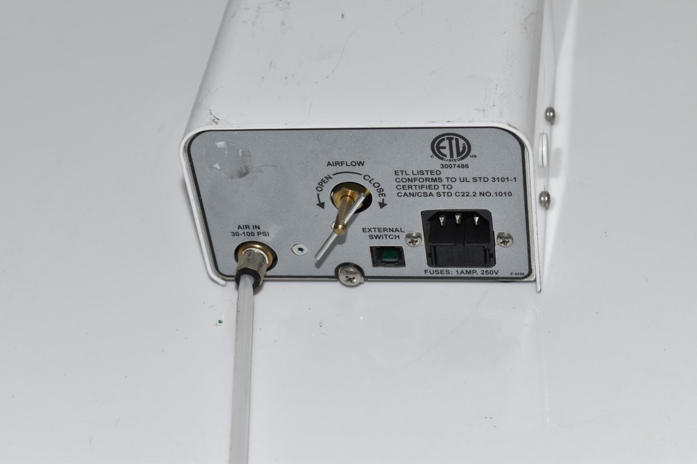 ^^ Desco Ion Python Controller Model 19587 (GFL21)