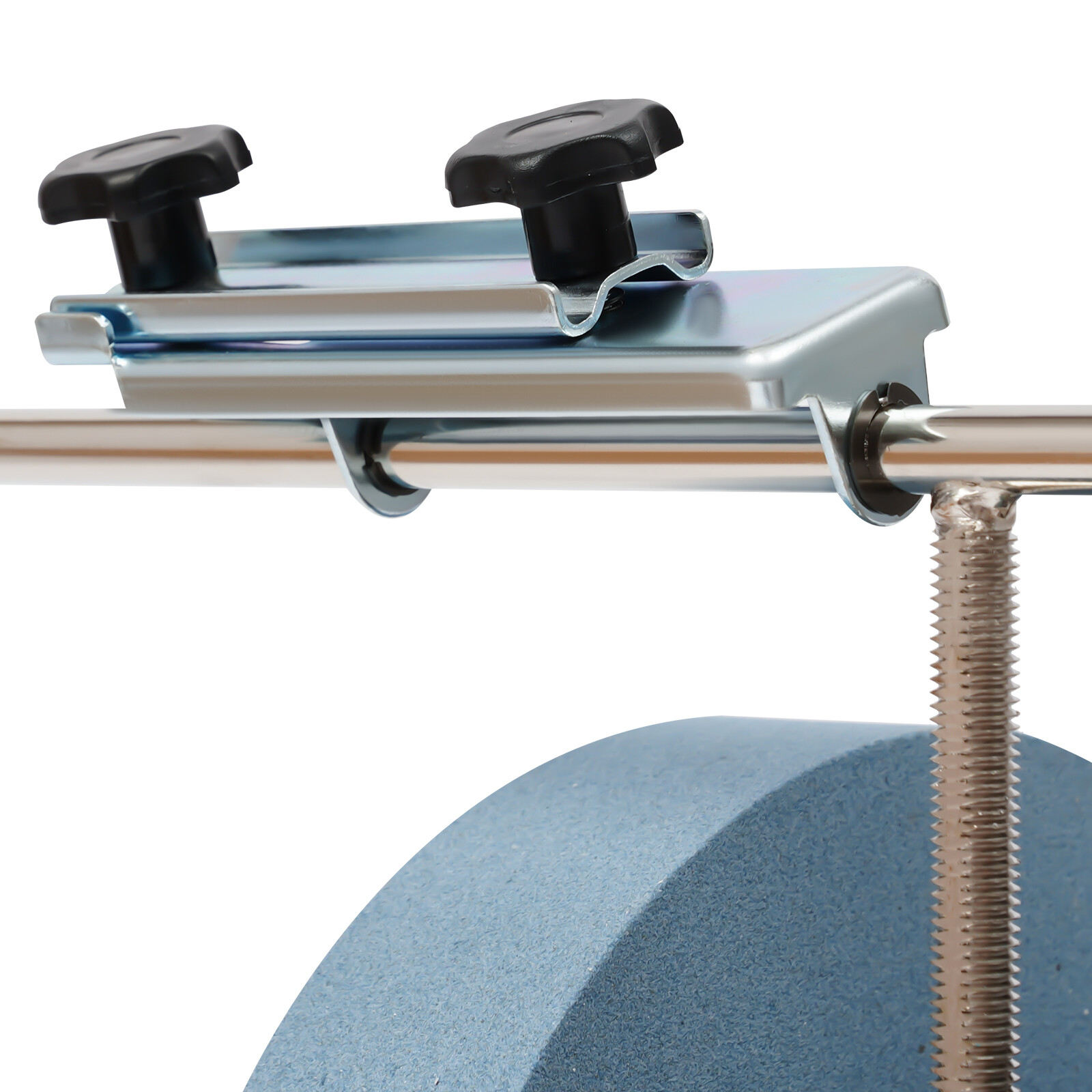 Electric Knife Sharpener Water-cooled Grinder Bench Wet Stone Grinding Machine