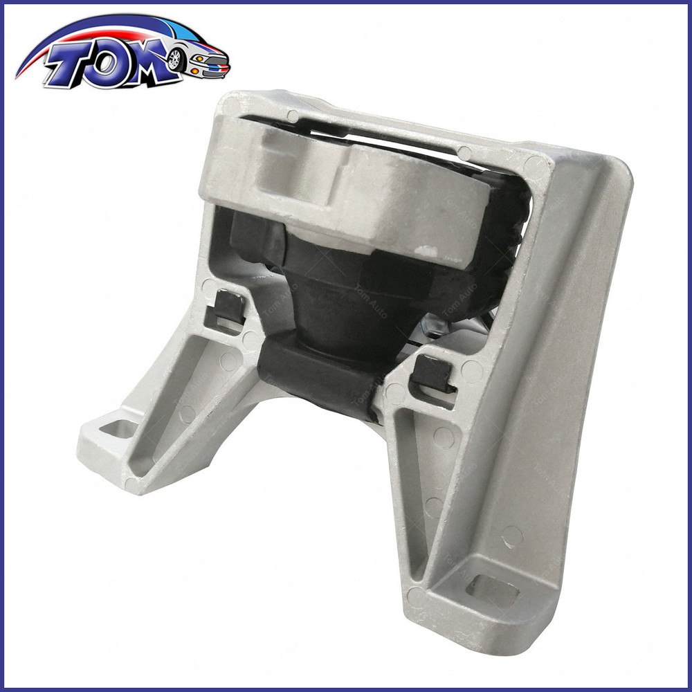New Engine Mount Front Complete Part Fits Ford Focus 2008-2011