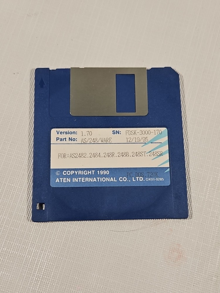 AS-248 FLASH-NET Automatic Printer Sharing Network for 24 Computers 8 Printers