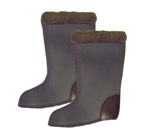 Nufish Pisces Thermal Boot Replacement Liners