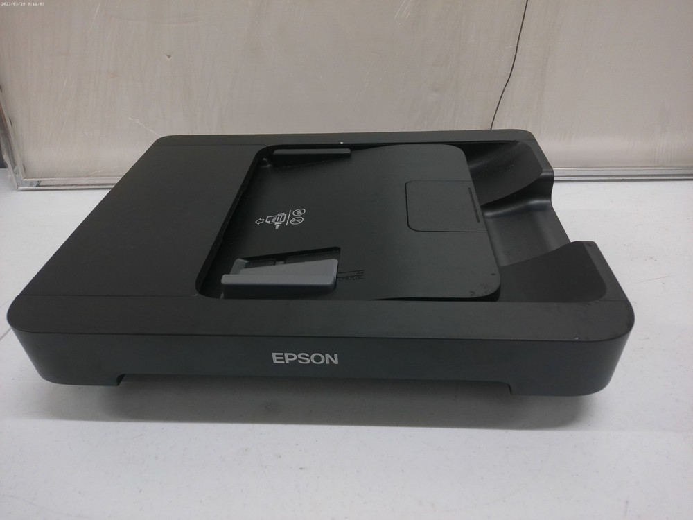 Epson WorkForce WF-4820 Flatbed Scanner Unit