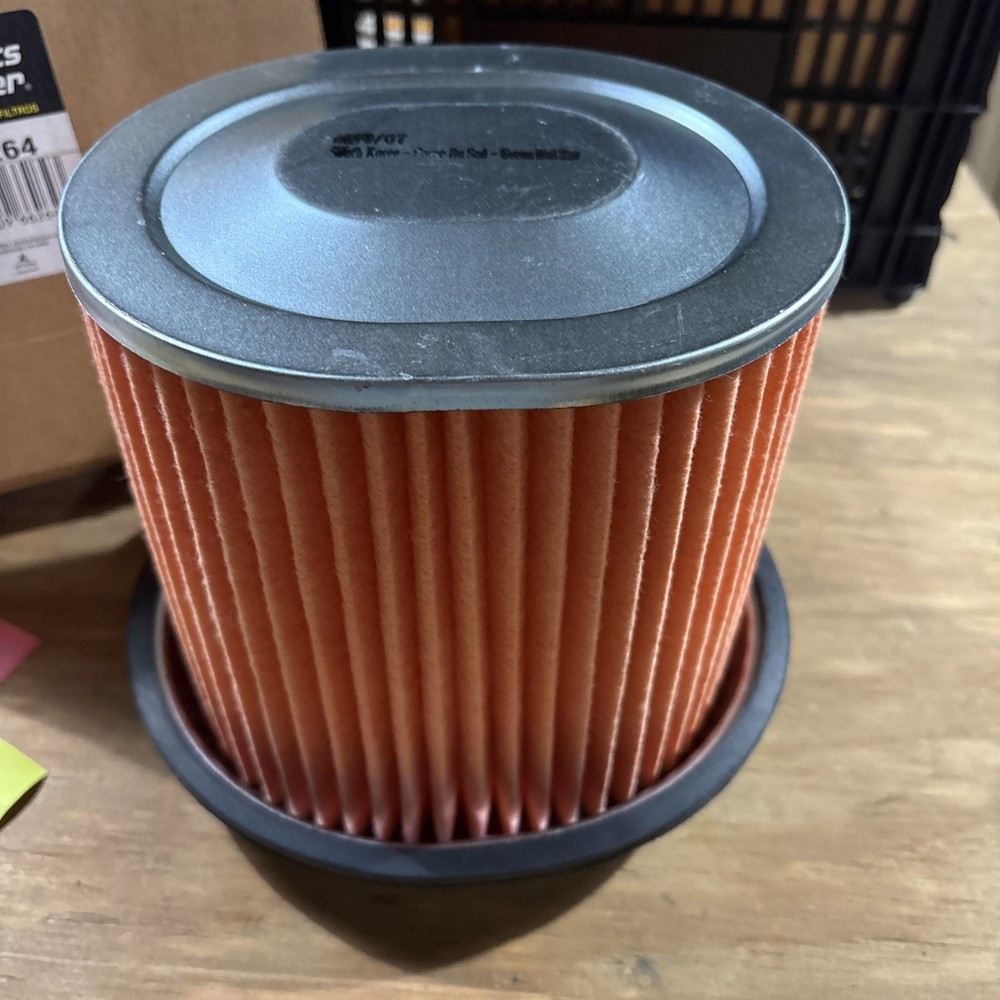 Parts Master 66264 Air Filter NOS