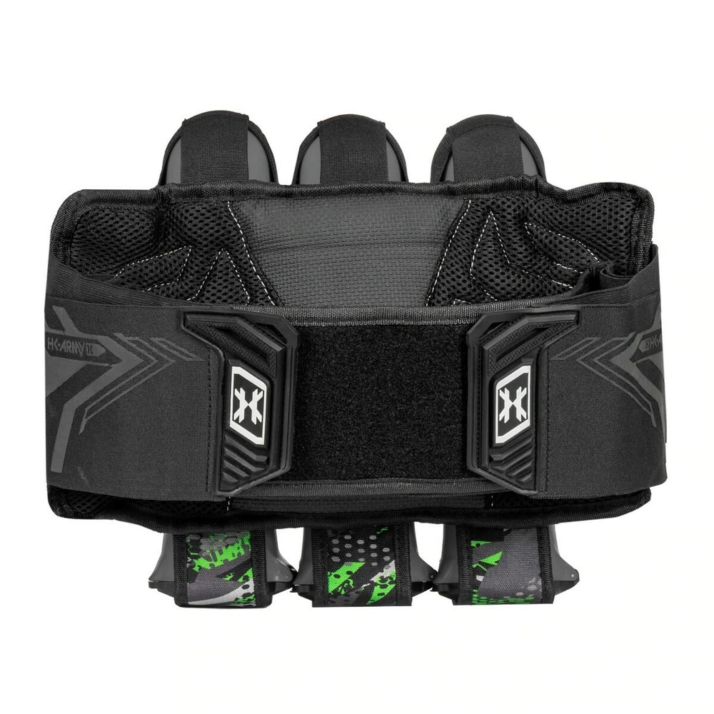 HK Army Eject Harness / Pack - 3+2 - Electric