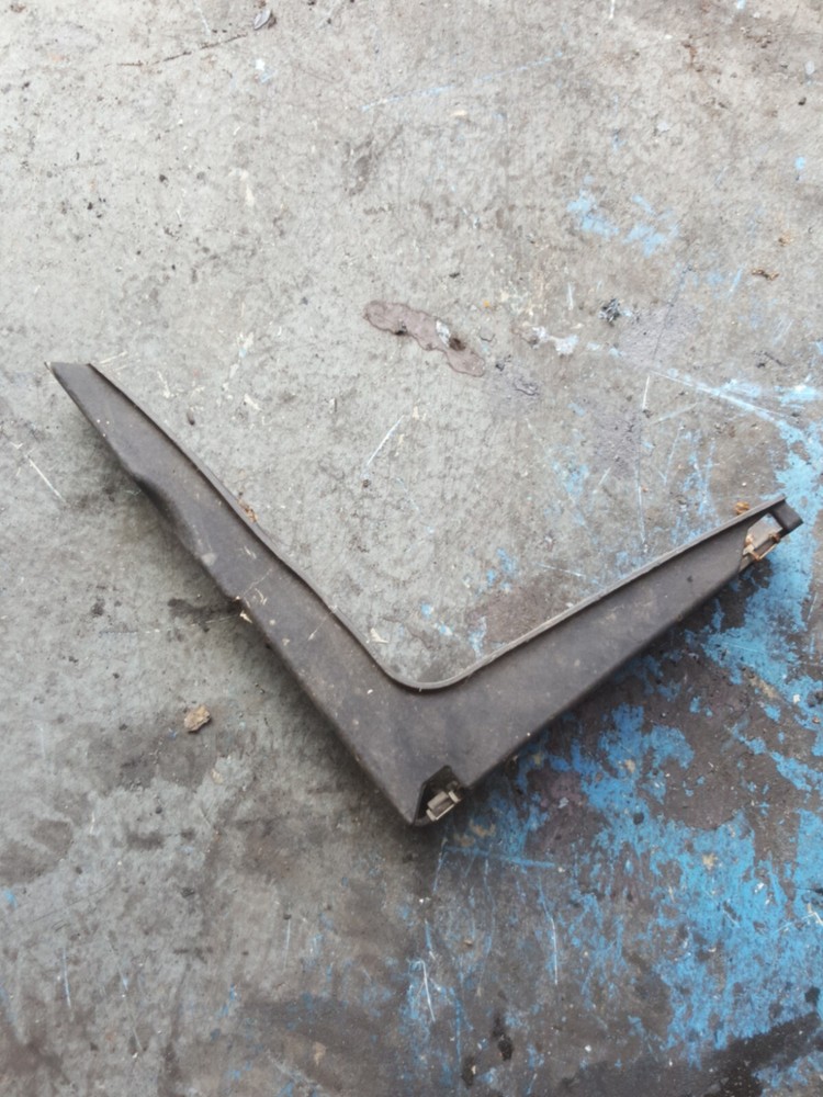 INTERNATIONAL PROSTAR Extender Fairing Bracket 3604620C6