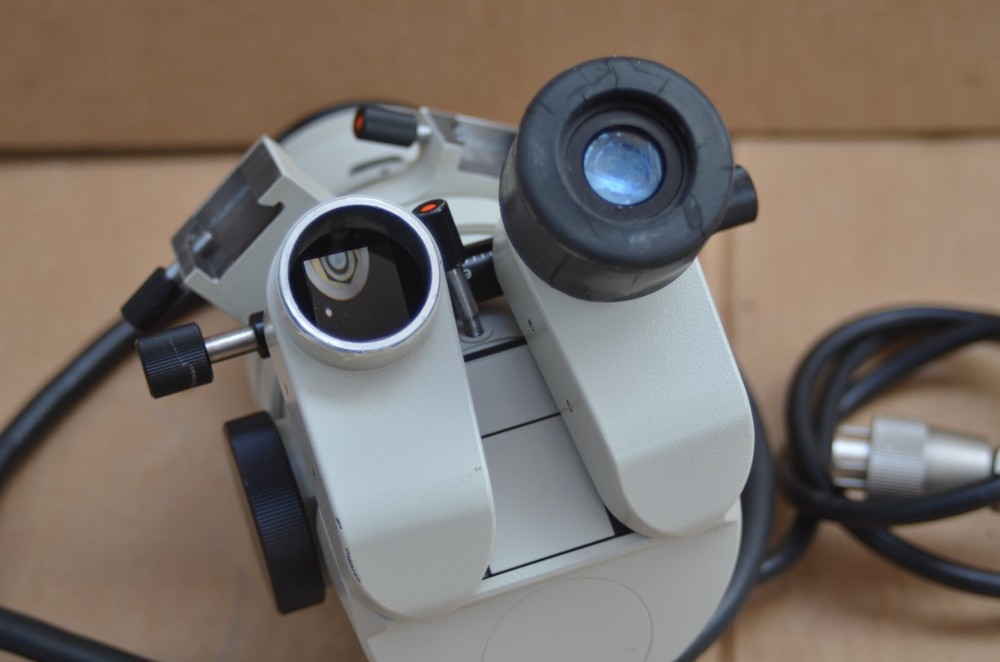 Topcon OMS-300 Microscope Head