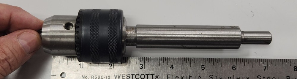 Drill Chuck B16 1.5mm to 13mm
