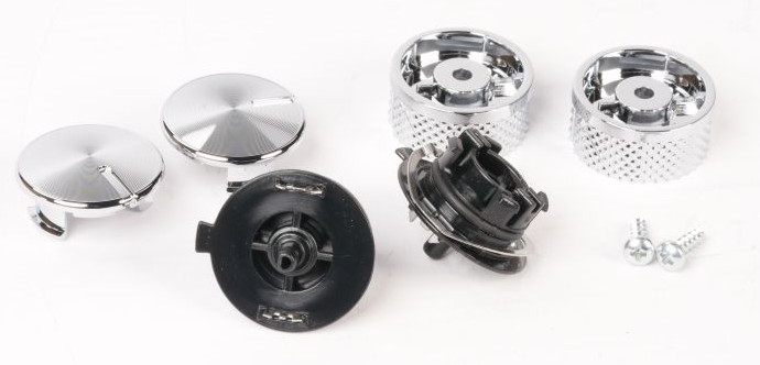 De Longhi Knobs Potentiometer Dose For Coffee Machine La Specialista EC9335