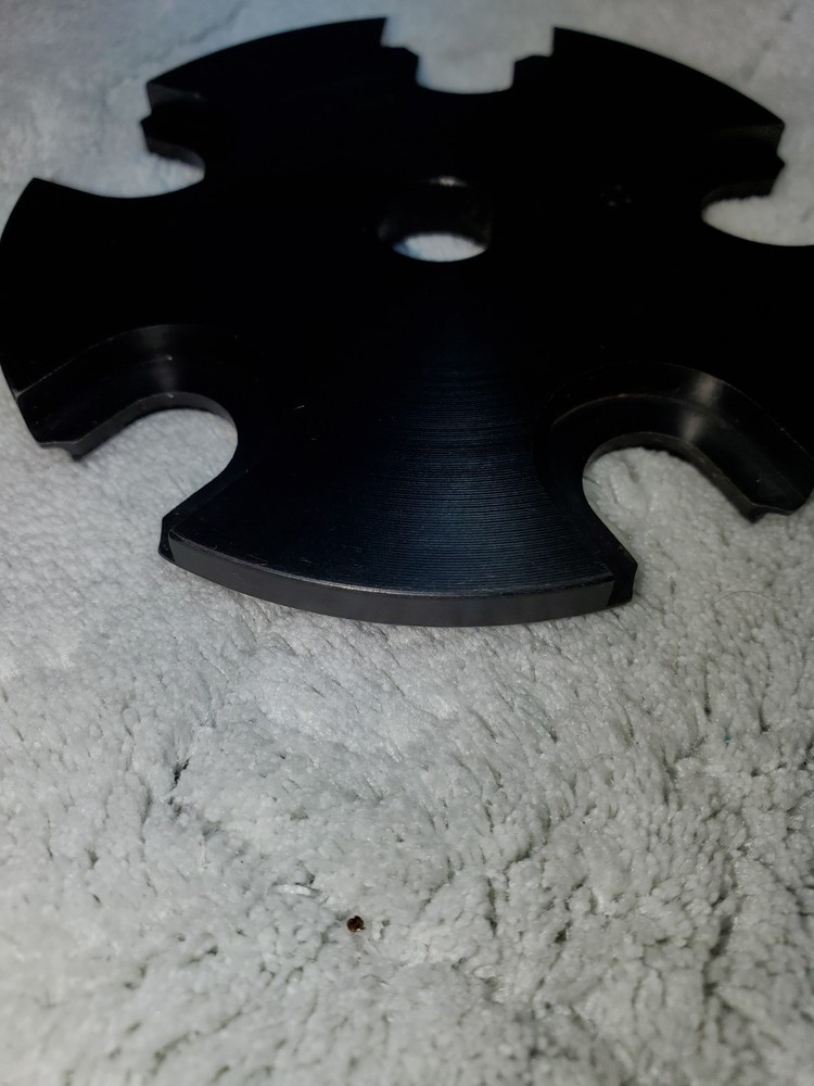 Hornady Reloading Shell Plate #30 Lock N Load AP Projector 392630