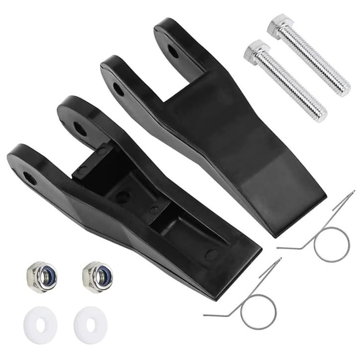 29-1 Lock Flipper Kit for Werner Ladder, Compatible With