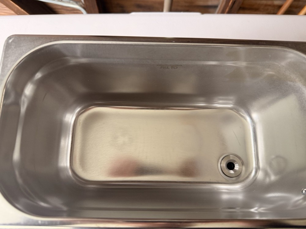 Grant XUB5 Digital Ultrasonic Cleaner