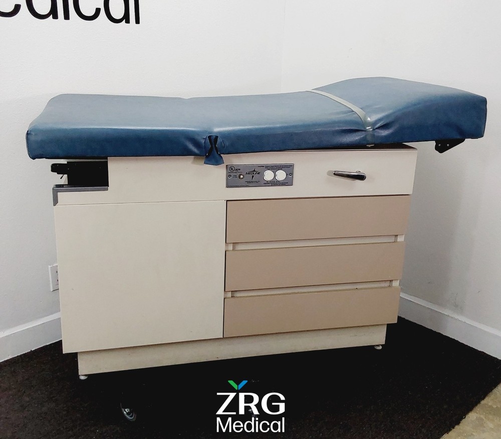 Enochs Medline Exam Table