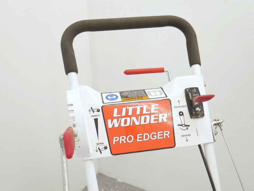 Little Wonder Pro Edger