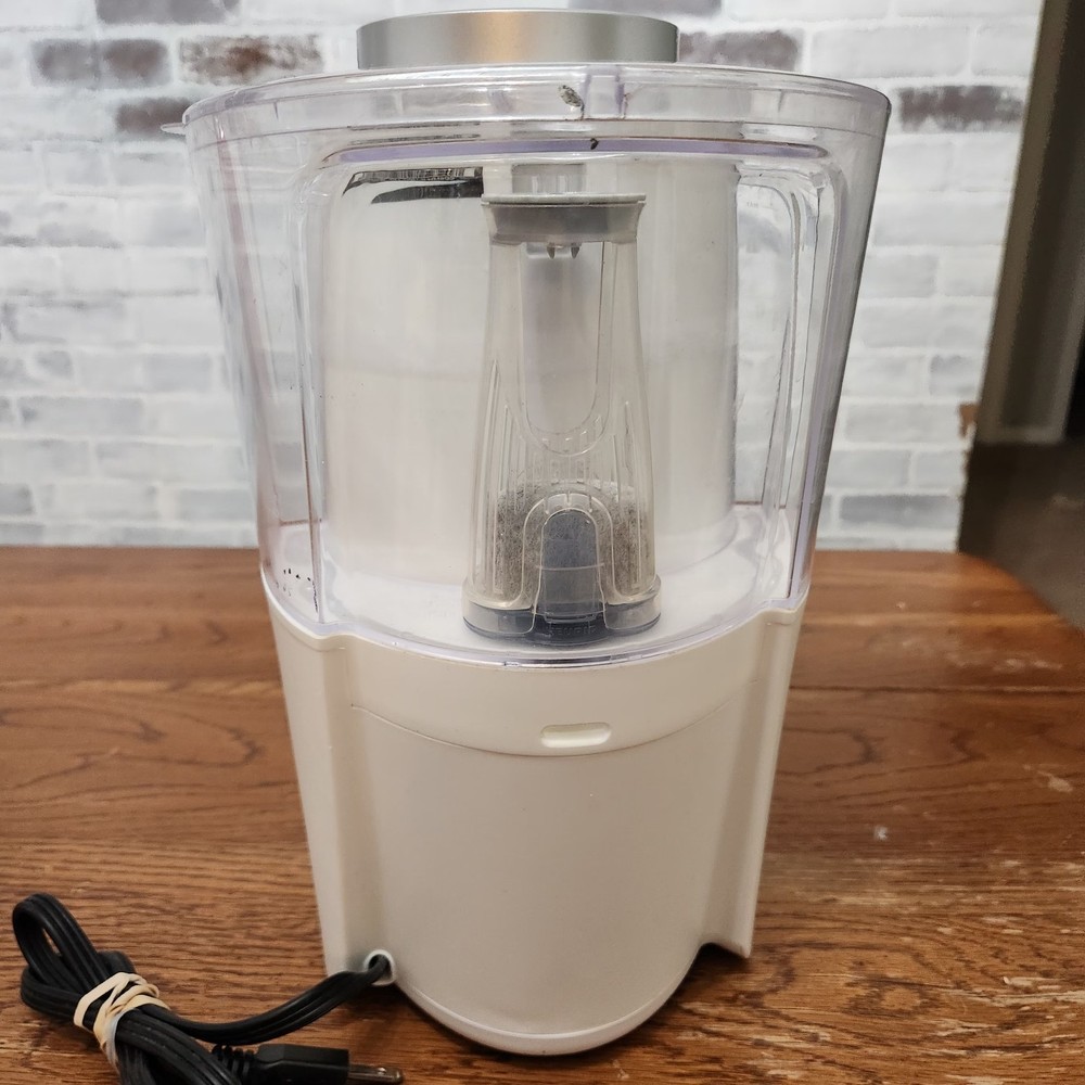 Keurig 2.0 K200 coffee maker (White)