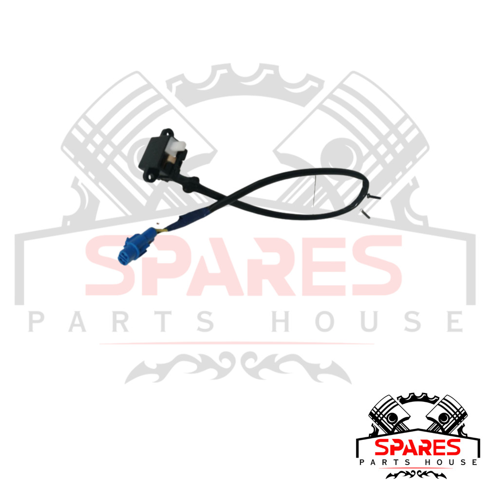 Switch Clutch Fits KTM RC 200 2015-2019