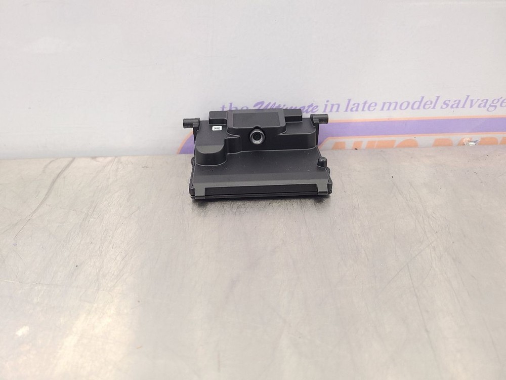 22 FORD EXPLORER XLT CAMERA FRONT VIEW WINDSHIELD MOUNTED LB5T19H406CF