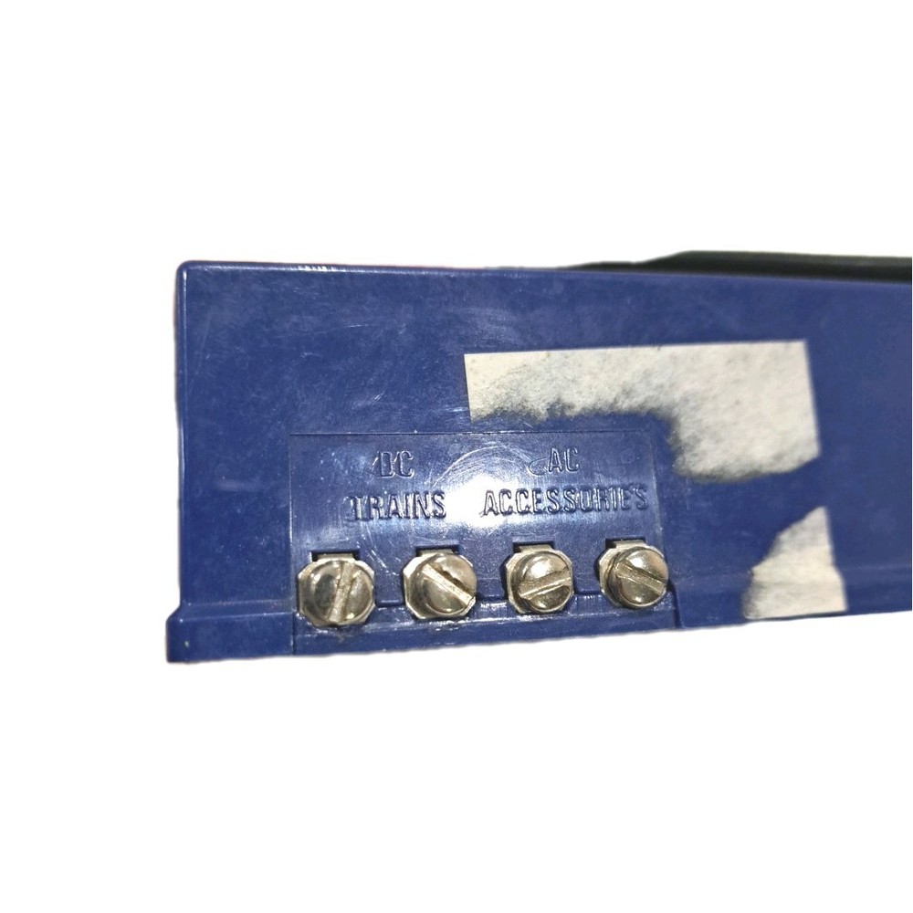 LIFE- LIKE hobby Transformer Train Controller