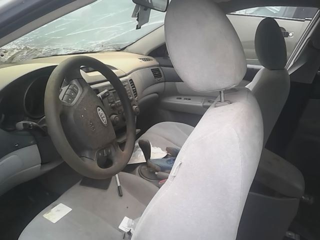 OPTIMAKIA 2010 Fuse Box Cabin 6868