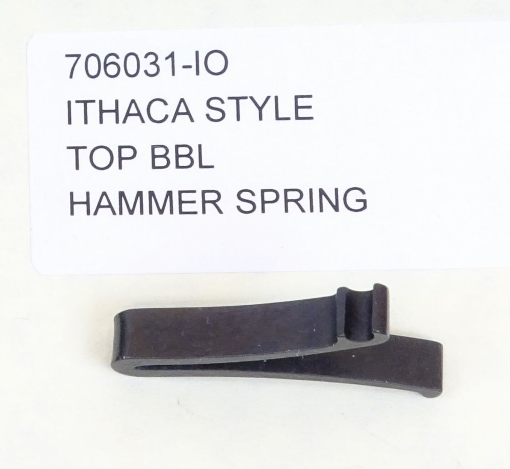 LS2520 Ithaca 12 Ga Hammer Spring Set for Model 500/600/700