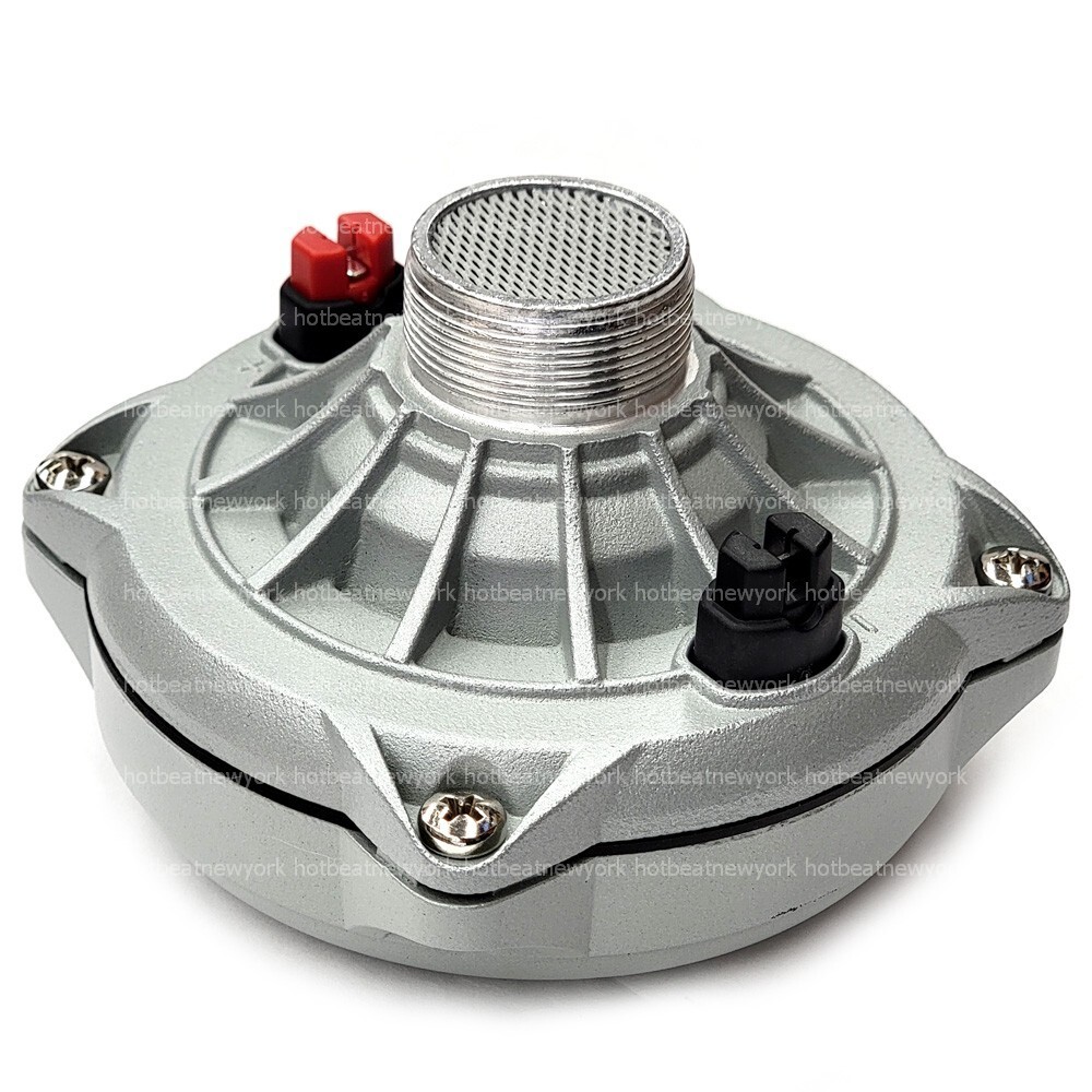 JBL Selenium D250-X 100W RMS Midrange Compression Horn Driver 1" Screw Mount