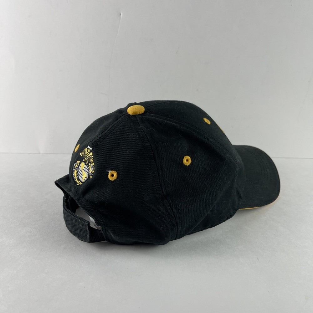 ML CAPS USMC Marines Second Recruit Training Battalion 2nd Battalion Hat Cap