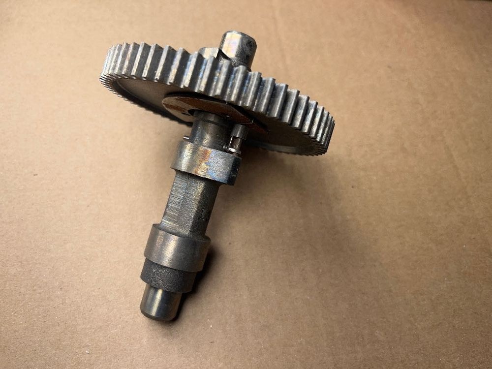 Tecumseh 32114 Camshaft