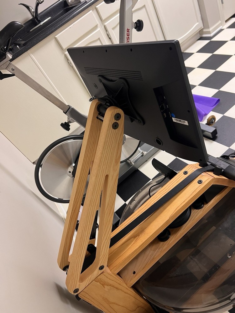Ergatta WaterRower Upgrade Package