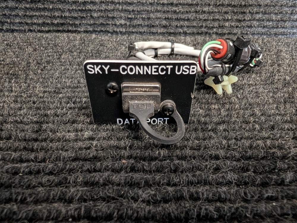 Honeywell Sky Connect Tracker 3A System