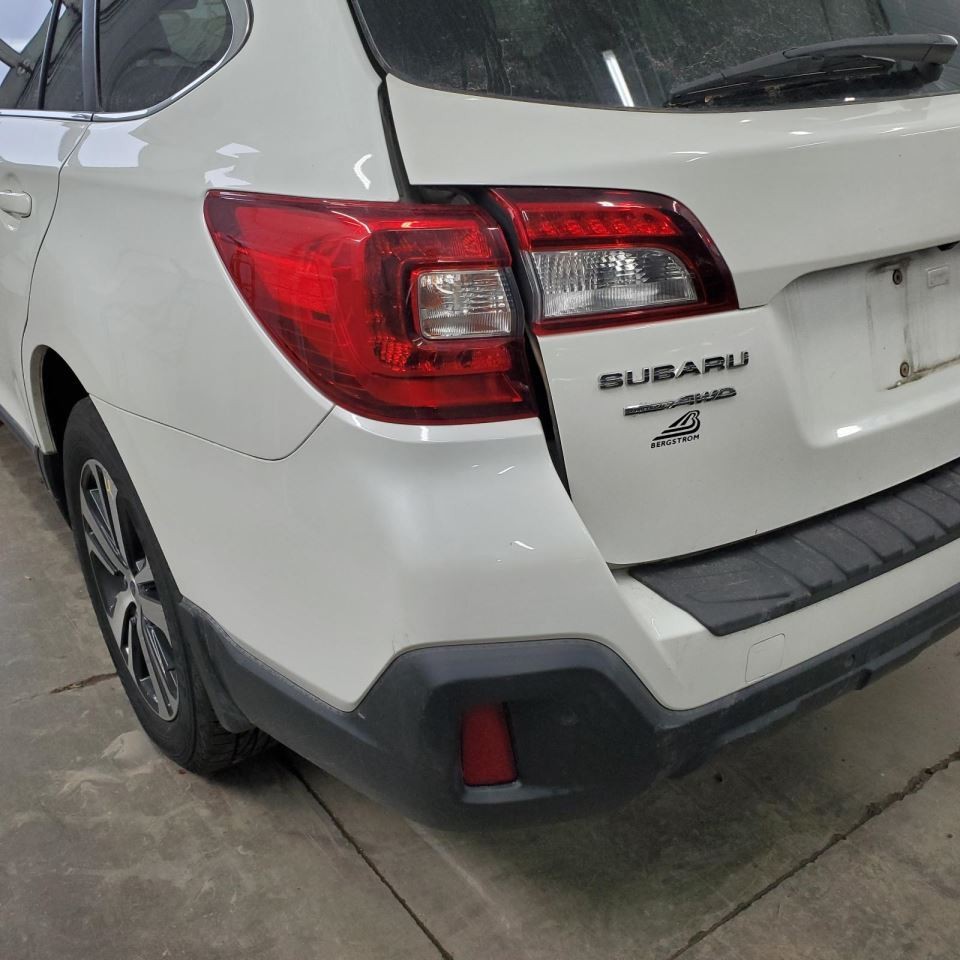 Camera/Projector Camera Windshield Mounted Upper Fits 18 LEGACY 1159329