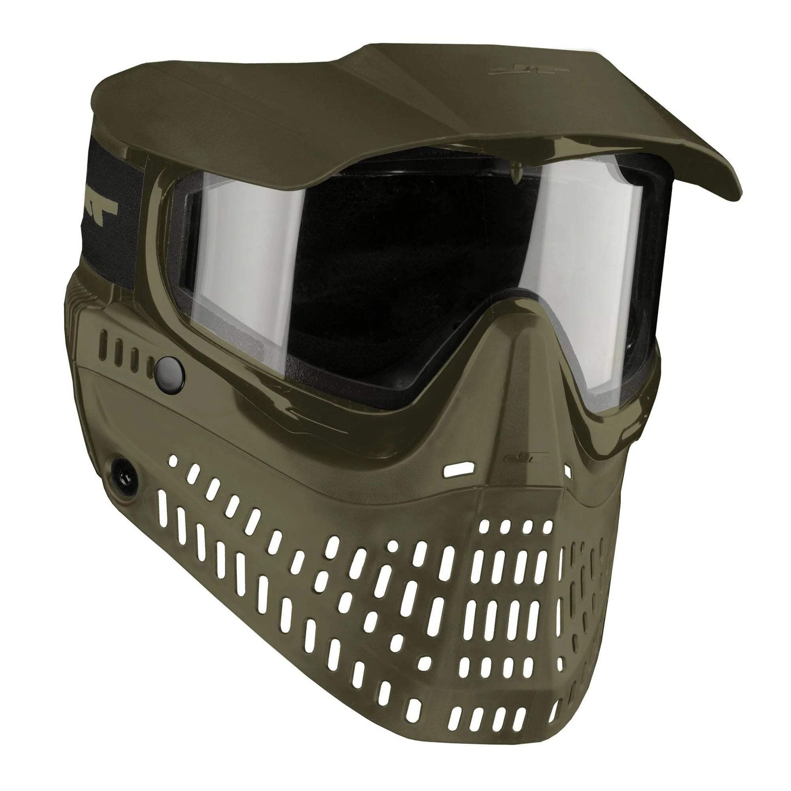 JT Spectra Proshield Thermal Mask - Olive