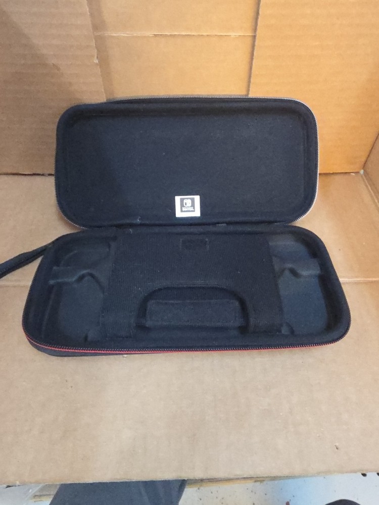 Nintendo Switch Soft Case