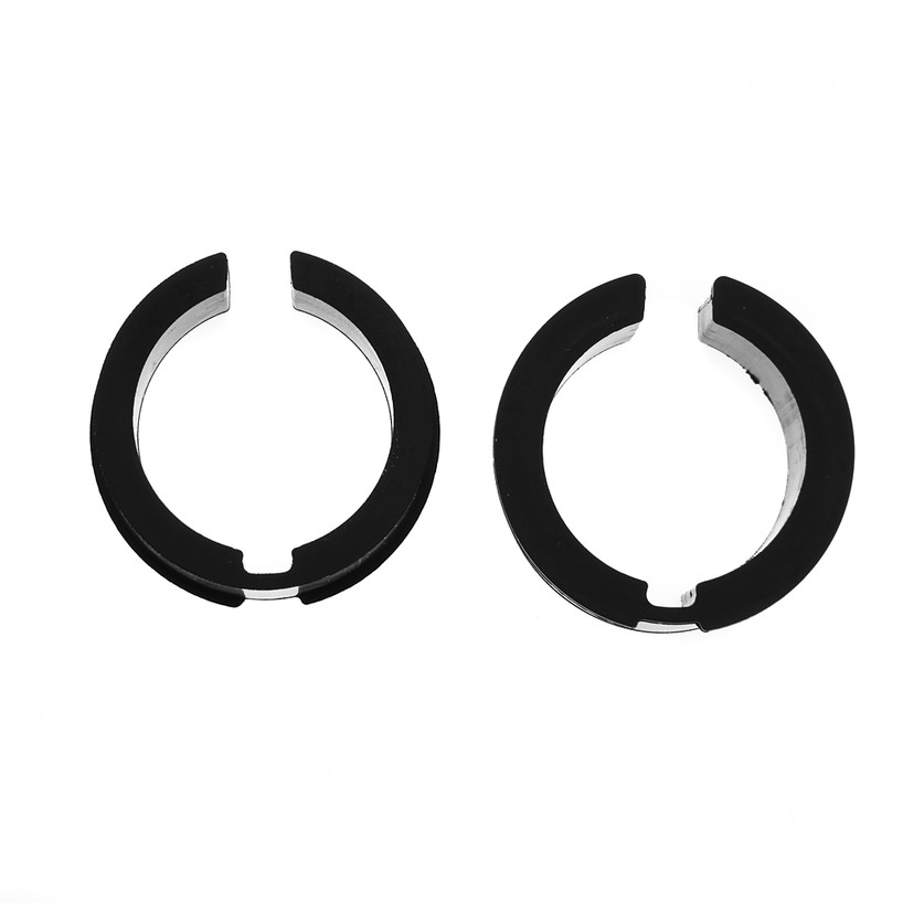 Shimano SC-E6010 Adapter 25.4mm - 2 pack
