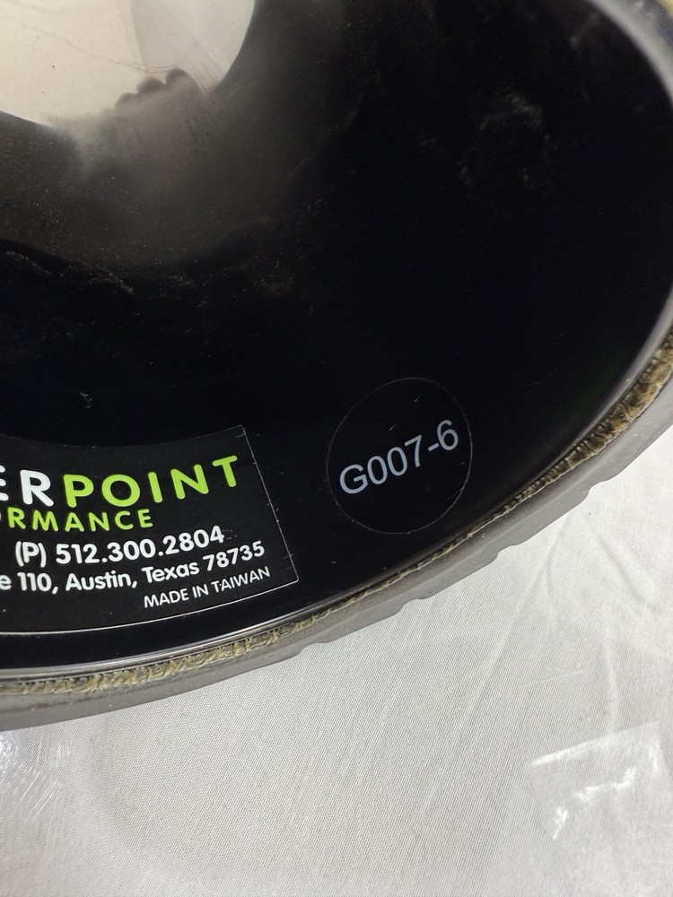 TriggerPoint GRID Foam Massage Roller Black - 13 inch