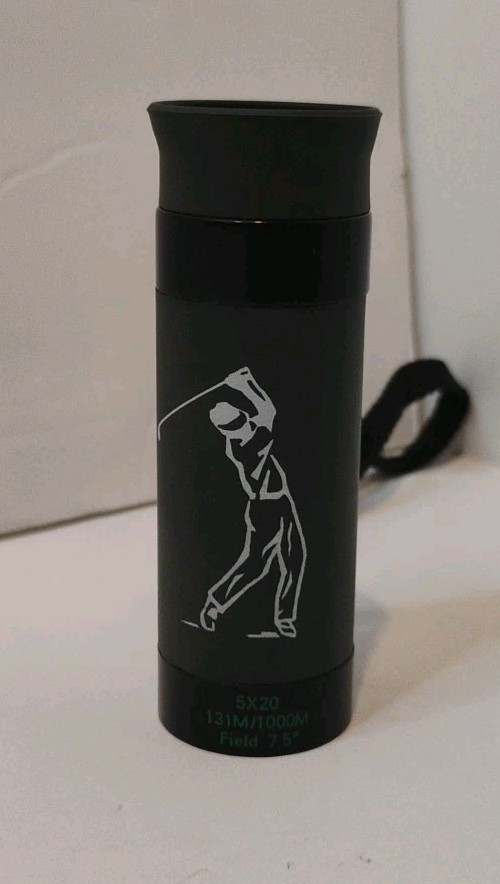 Golf Ranger Range Finder 5 x 20 mm With Case