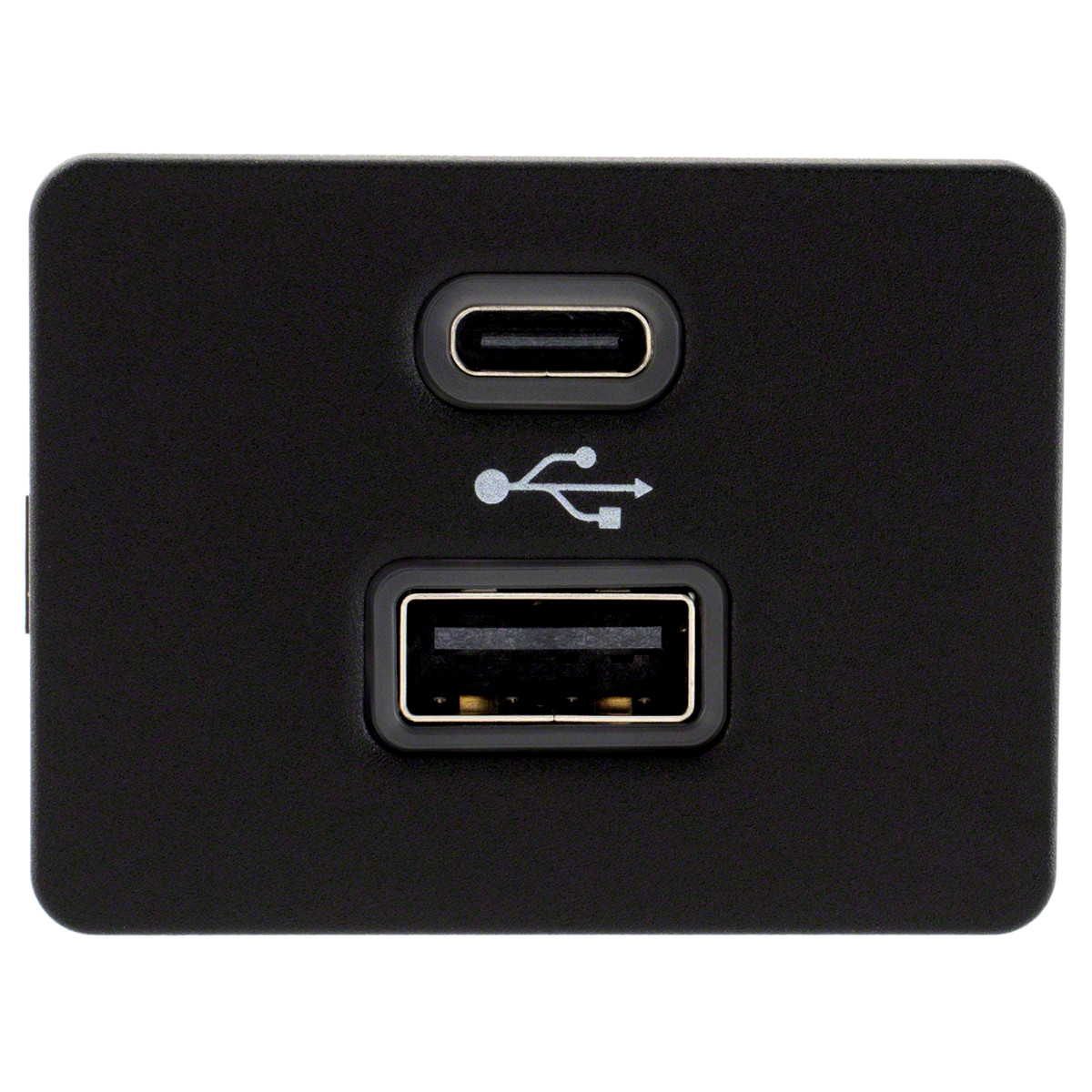 OEM USB/USB-C Audio Auxiliary Jack Interface Module For Ford F150 ML3Z-19A387-D