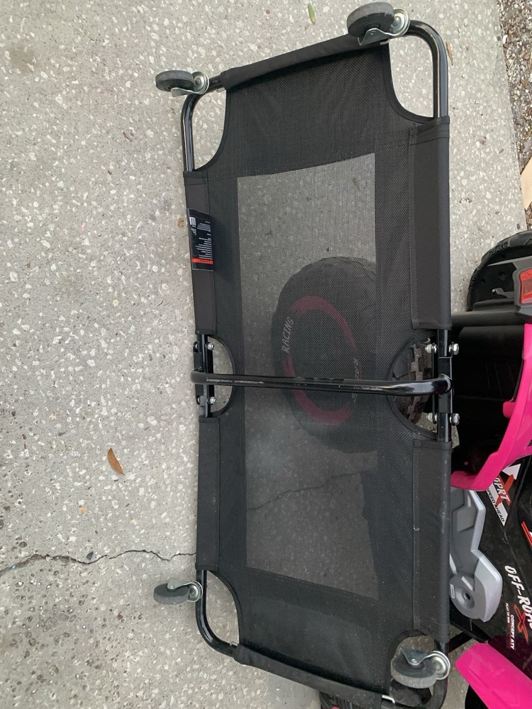 Durilast Creeper Mechanic Bed