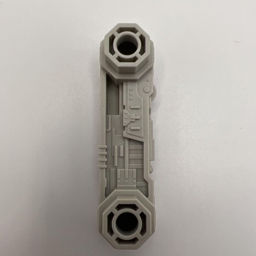Robotix ROBOT COMMANDER Replacement Part 50MM ARM