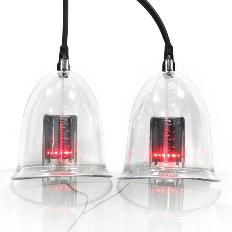 BBL Vacuum Therapy Breast Enlargement Butt Lift Body Shape Massage Beauty Machin