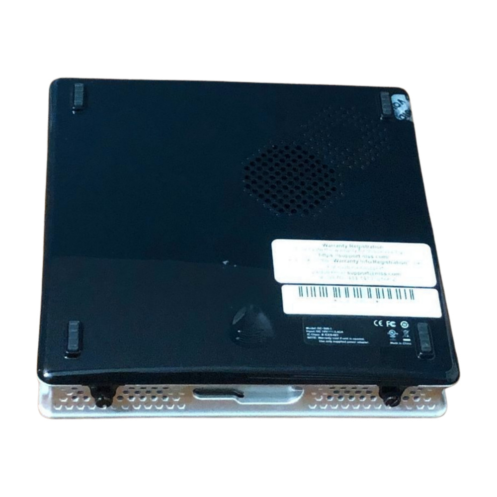 NEXT Security Systems DC-500-1 HD Video Decoder