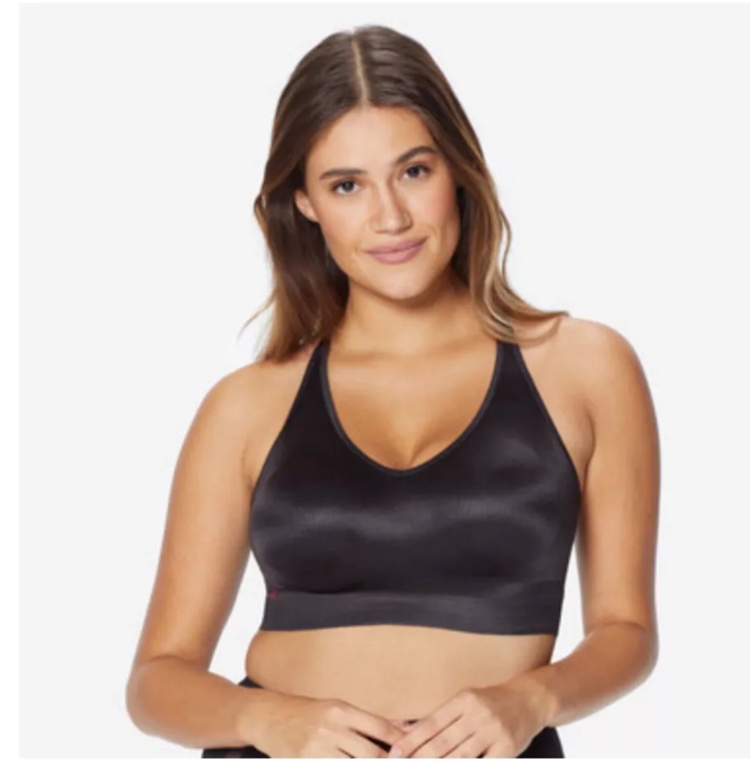 RUBY RIBBON PIN UP DEMIETTE #3051 NEW!