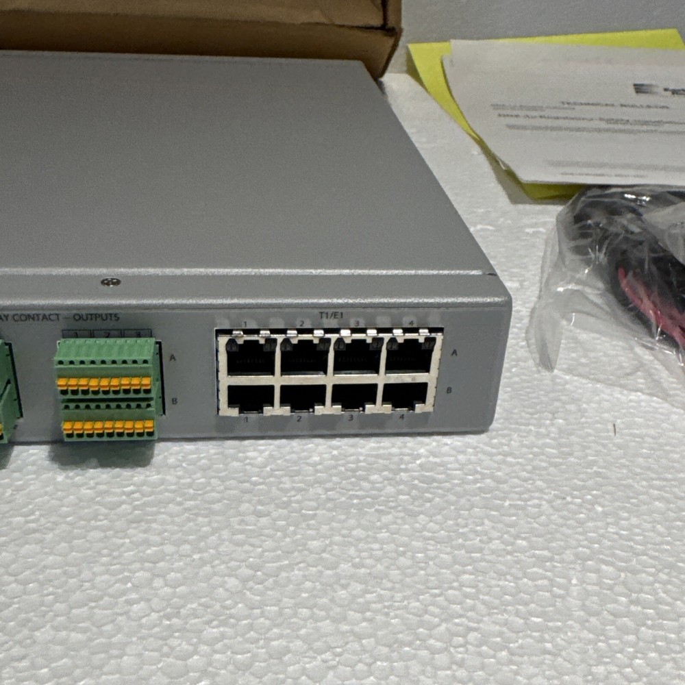 Eastern Research DNX-1u MKT-016-02401
