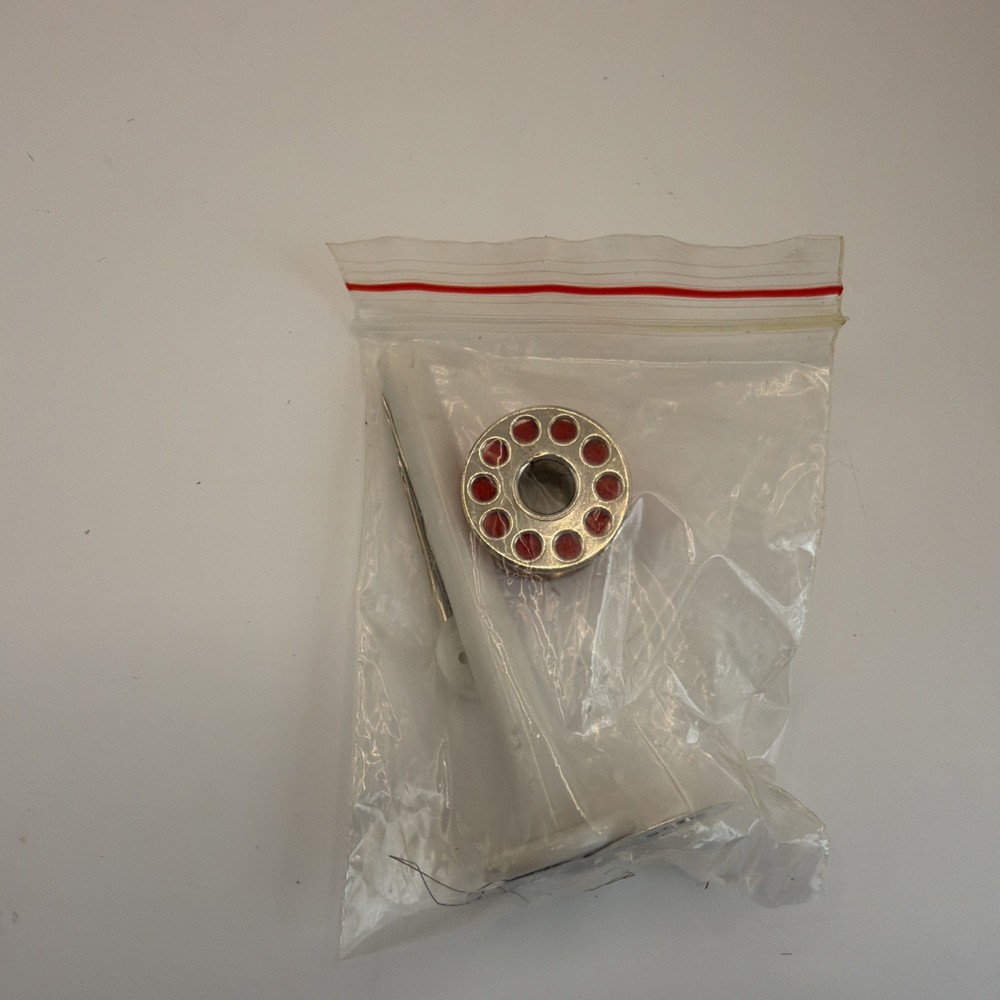 Handy Stitch The Handheld Sewing Machine