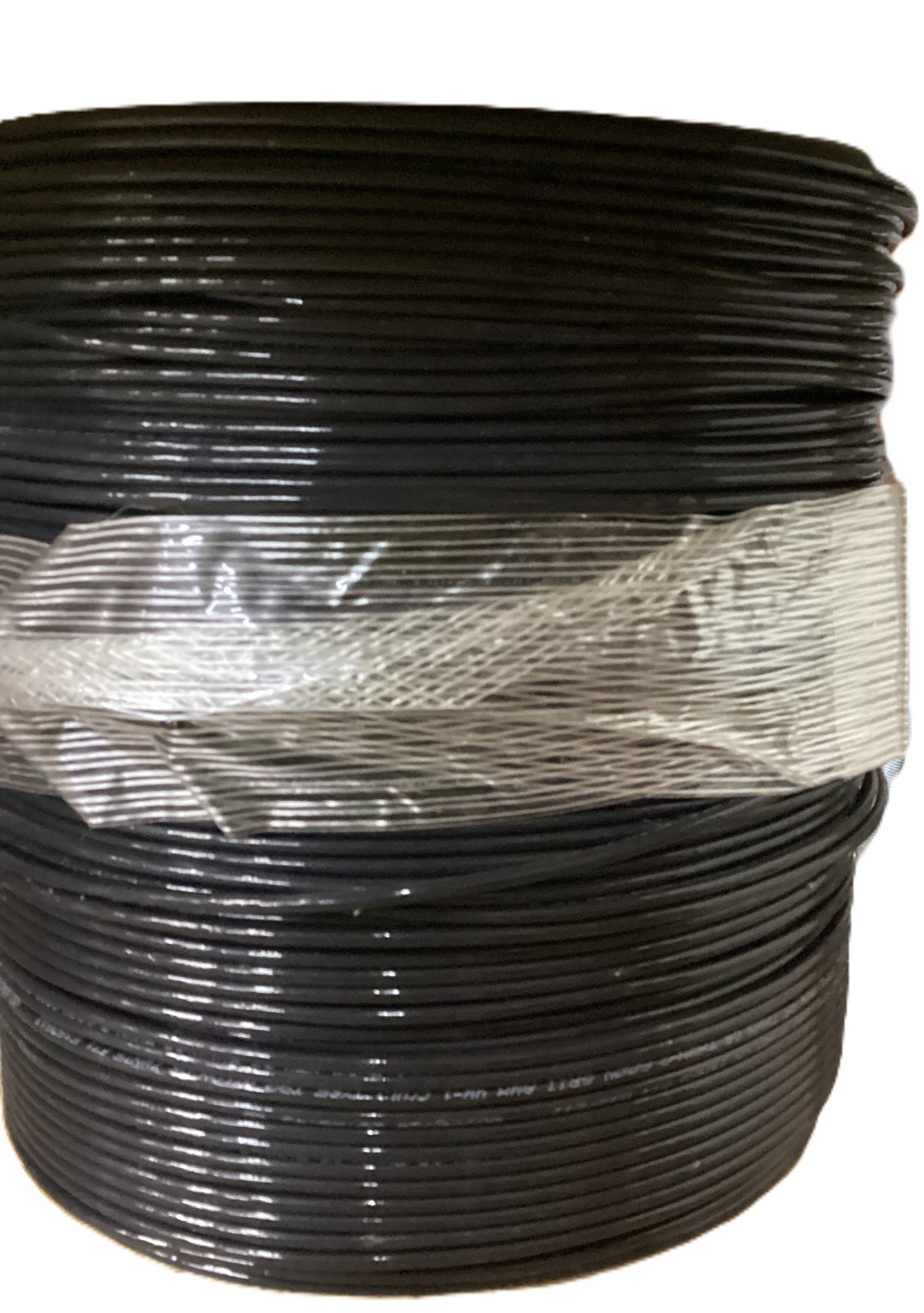 #14 AWG THHN Stranded Electrical Wire Black Green Red White