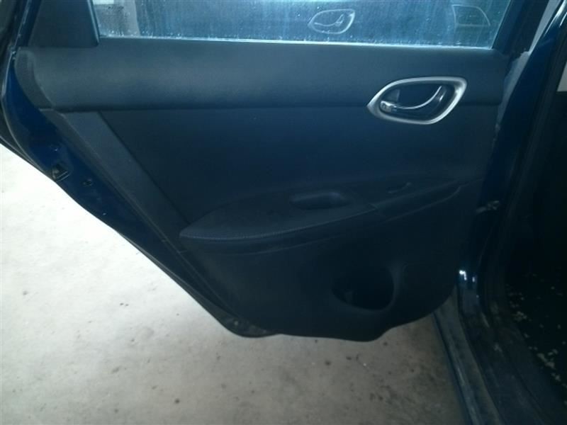 SENTRA 2019 High Mounted Stop Light 104534277