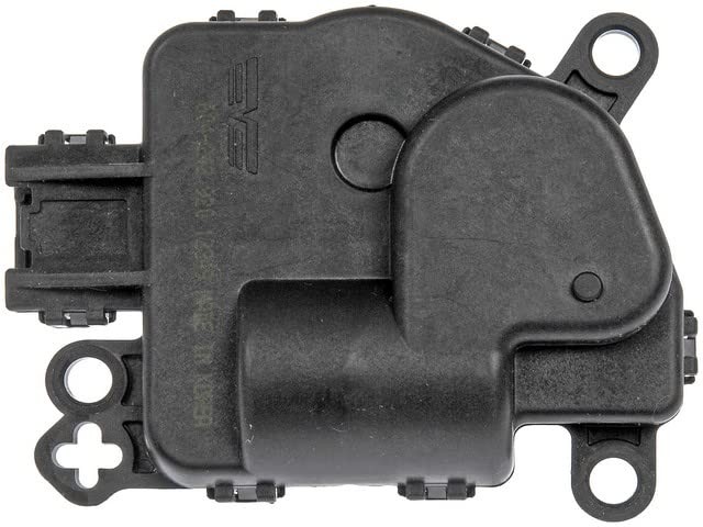 Dorman 604 242 Air Door Actuator Mode
