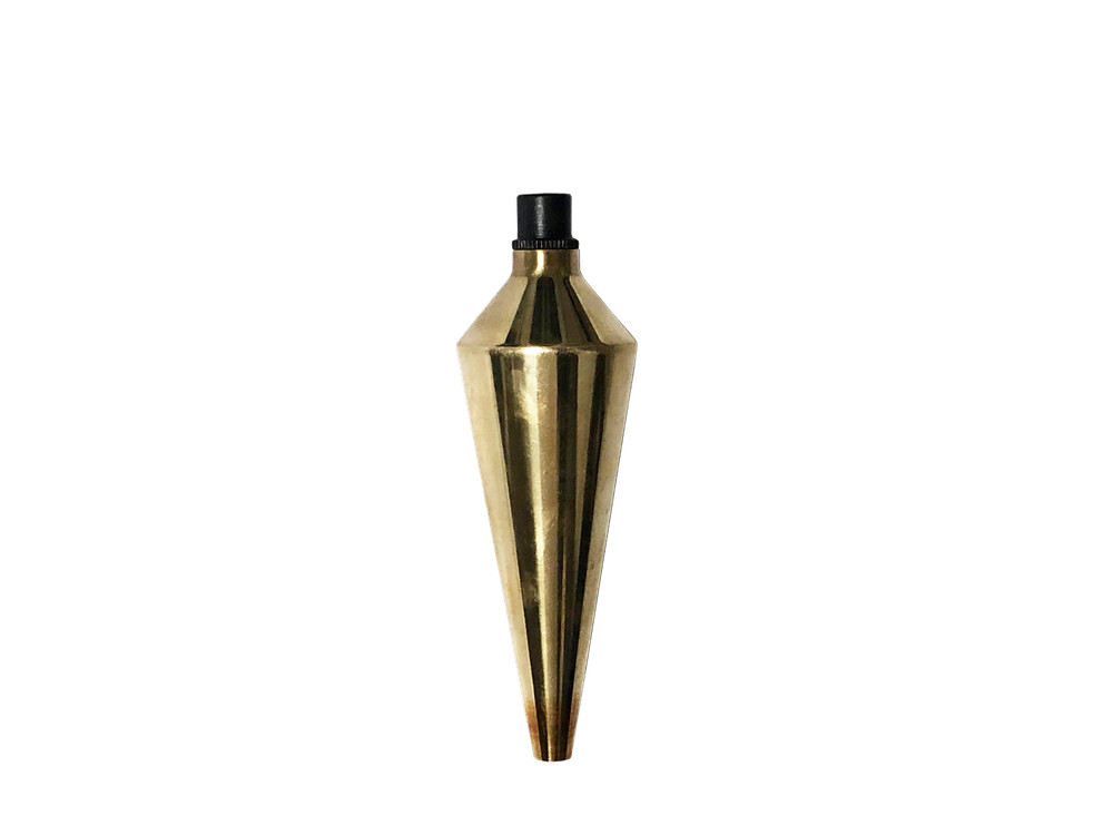 Seco 24oz Plumb Bob | 6000-024