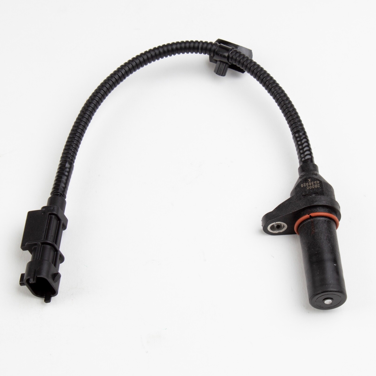 Genuine OEM Crankshaft Position Sensor 39180-2B000 for Hyundai Kia