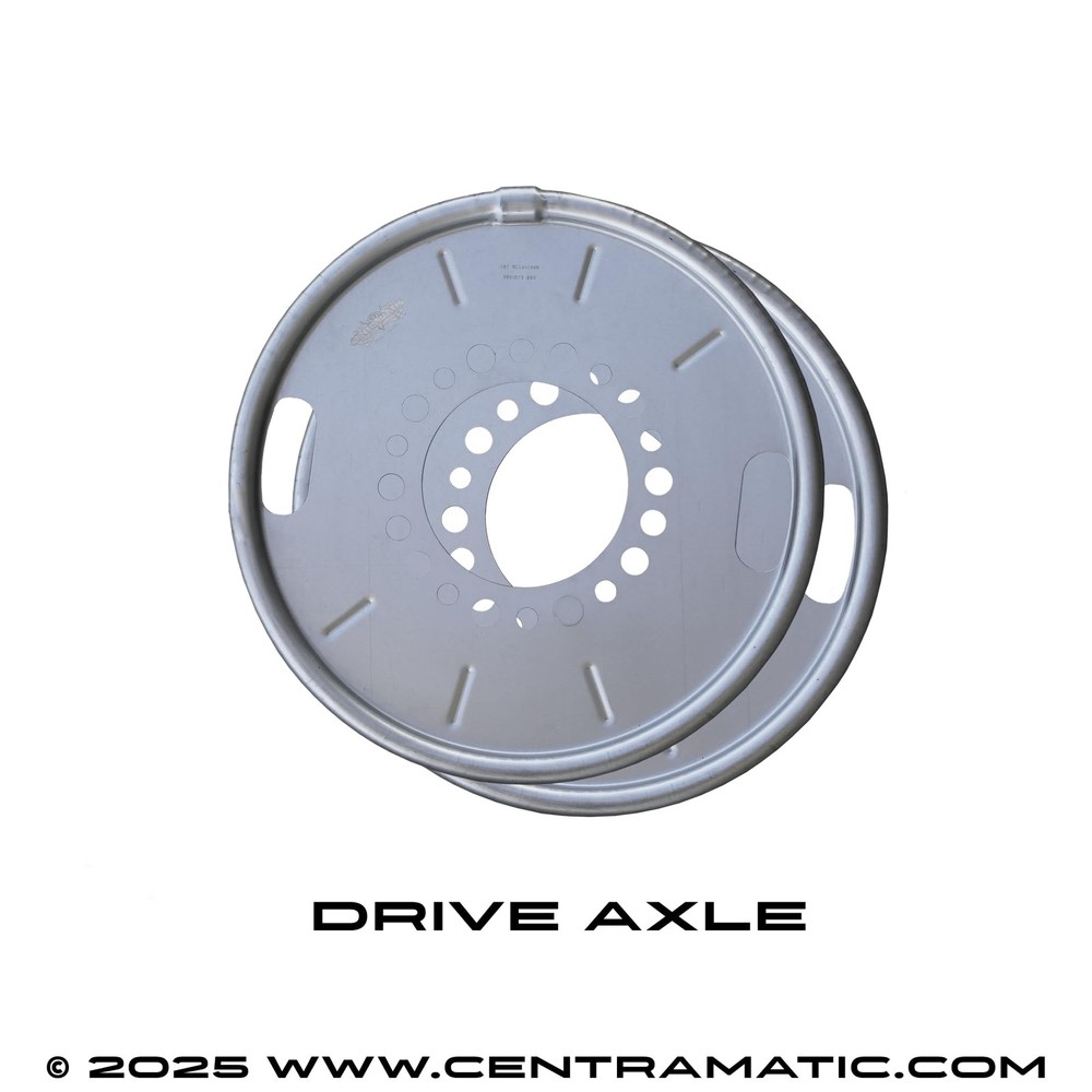 Centramatic 600-660